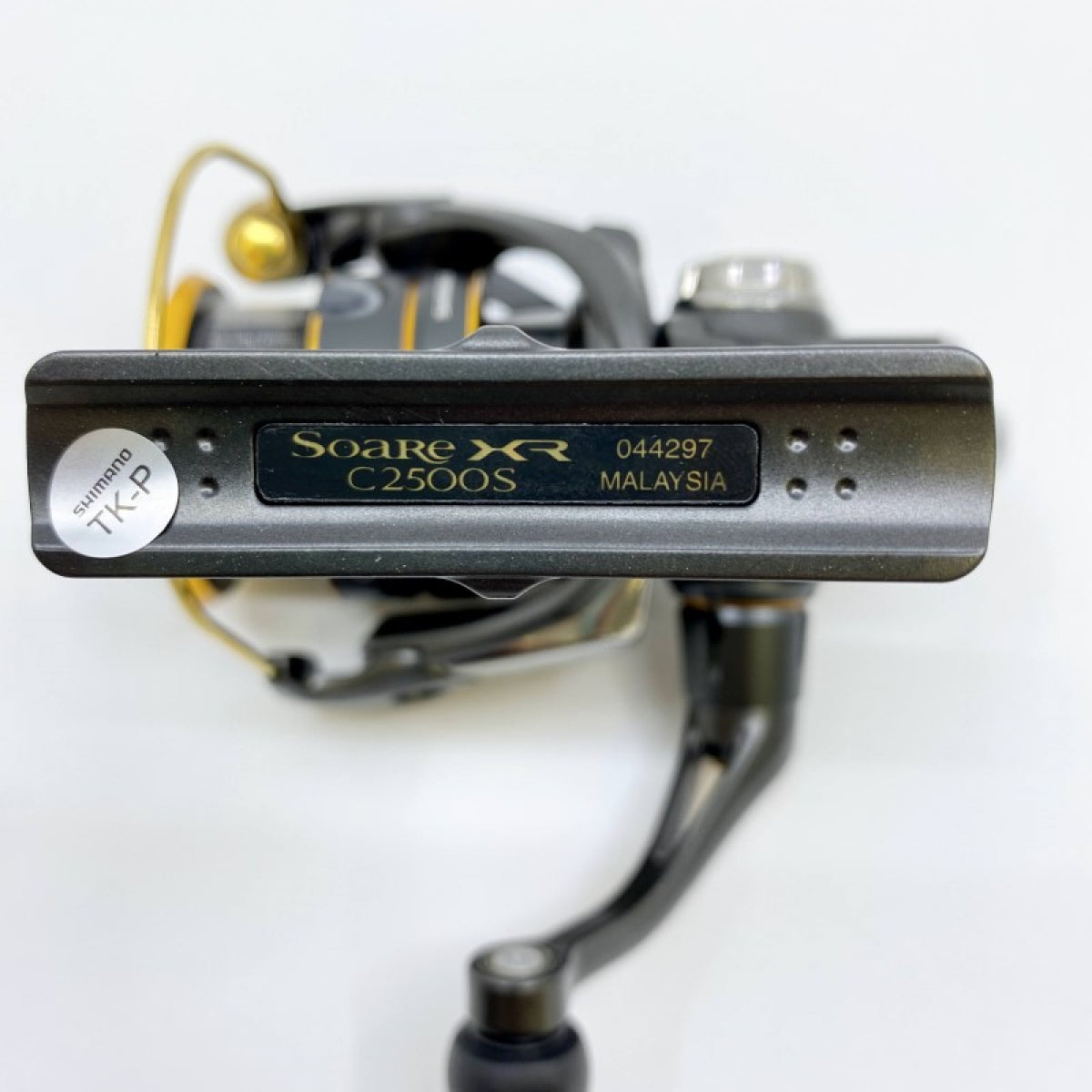 SHIMANO 21 SOARE XR C2500S