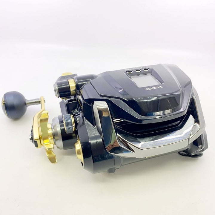 SHIMANO 23 BEAST MASTER MD 12000