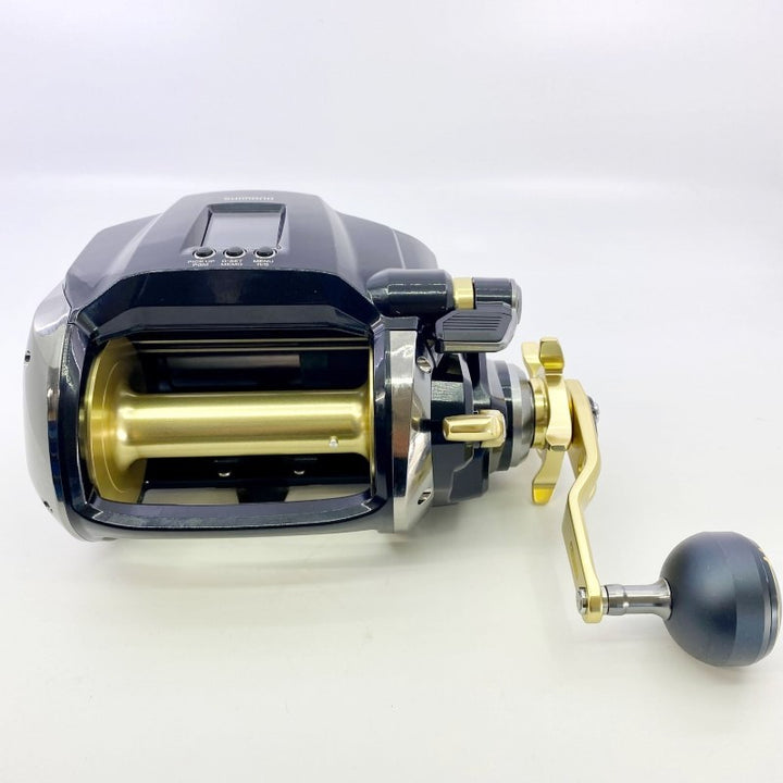 SHIMANO 23 BEAST MASTER MD 12000