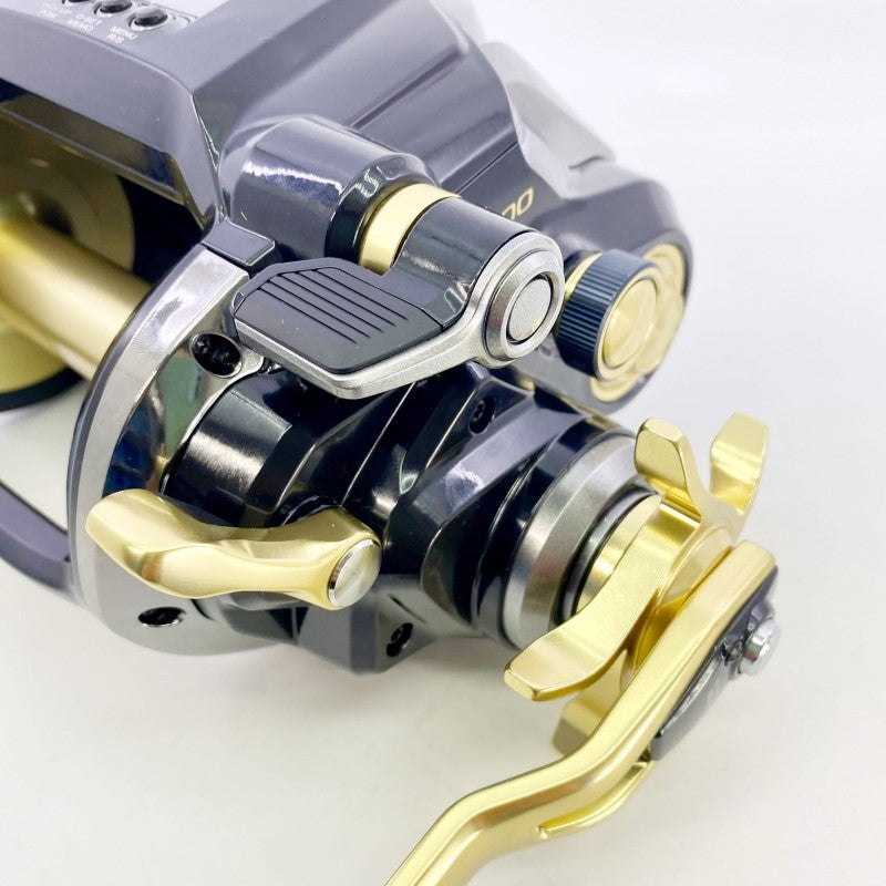 SHIMANO 23 BEAST MASTER MD 12000