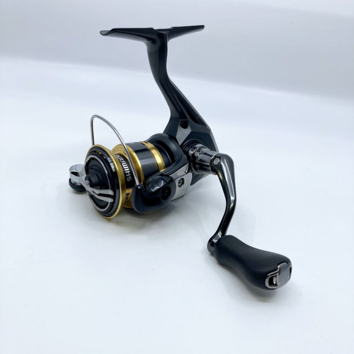 SHIMANO 22 SAHARA 500