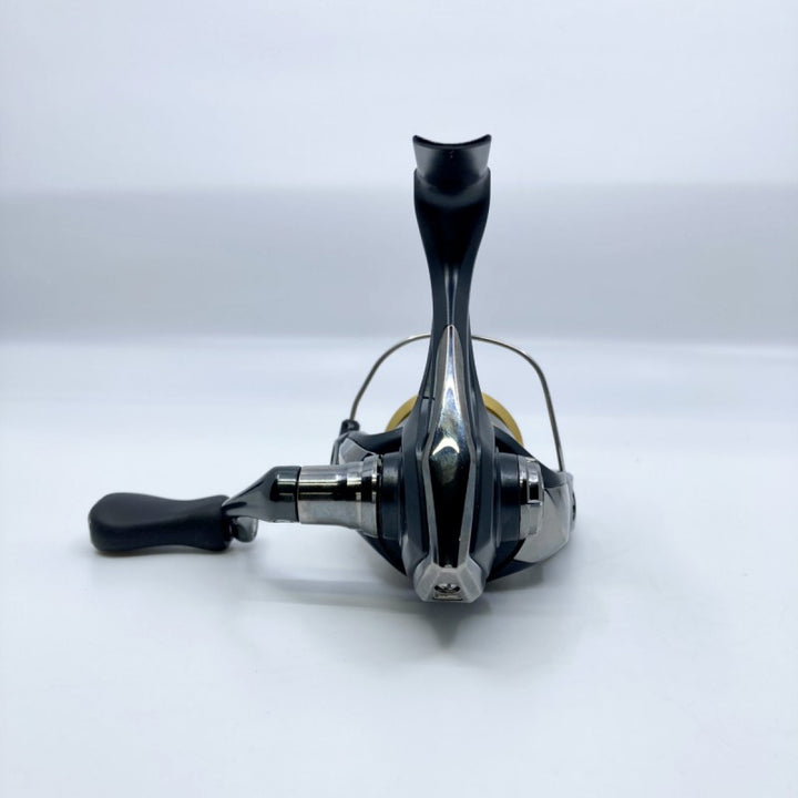 SHIMANO 22 SAHARA 500
