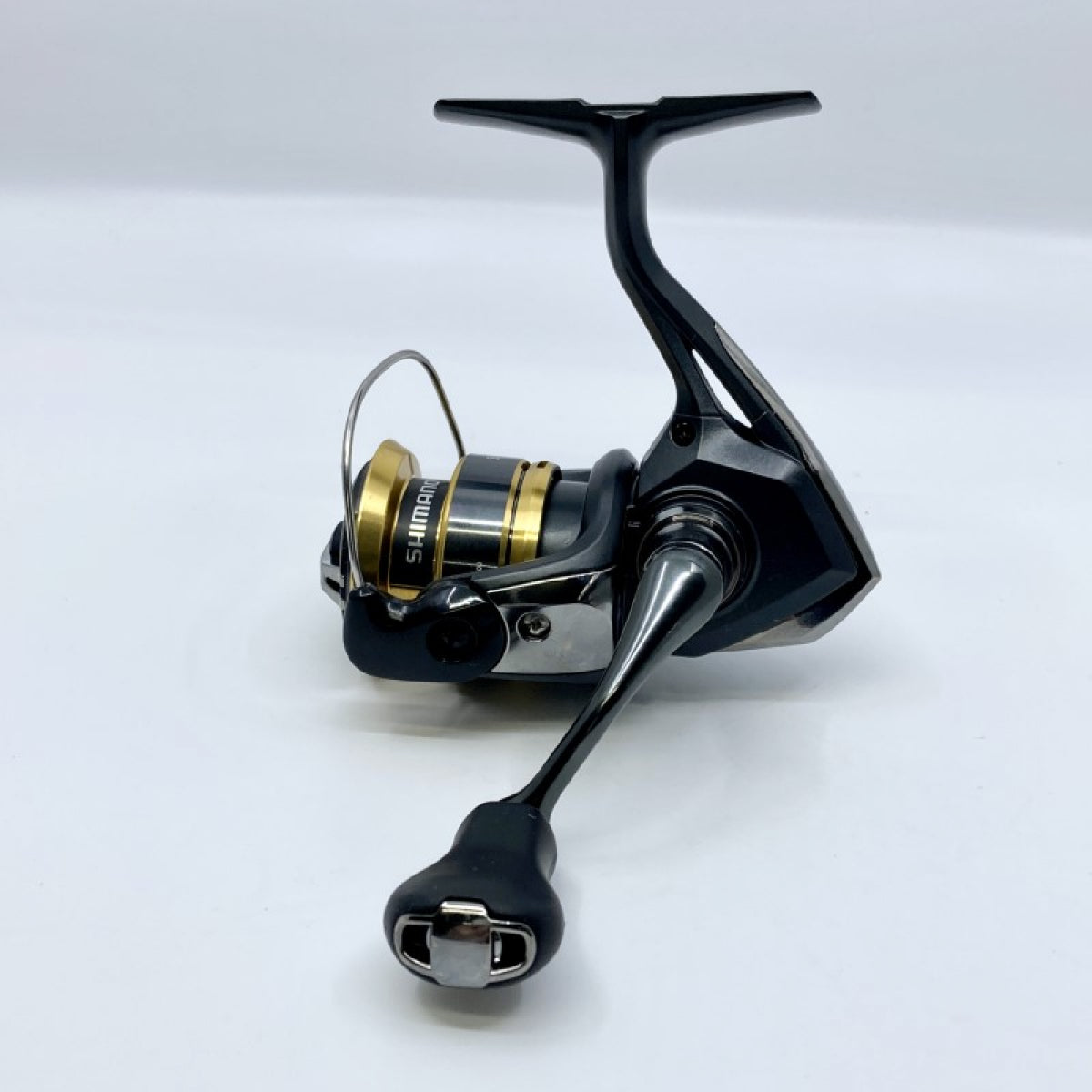 SHIMANO 22 SAHARA 500
