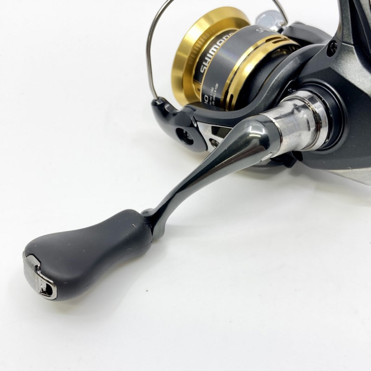 SHIMANO 22 SAHARA 500