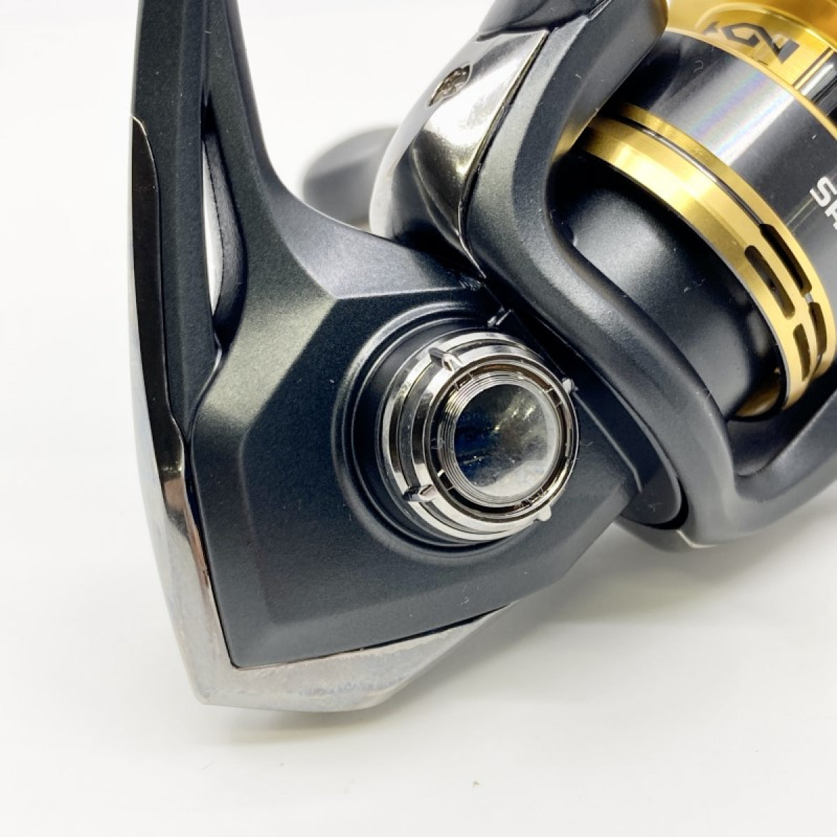 SHIMANO 22 SAHARA 500
