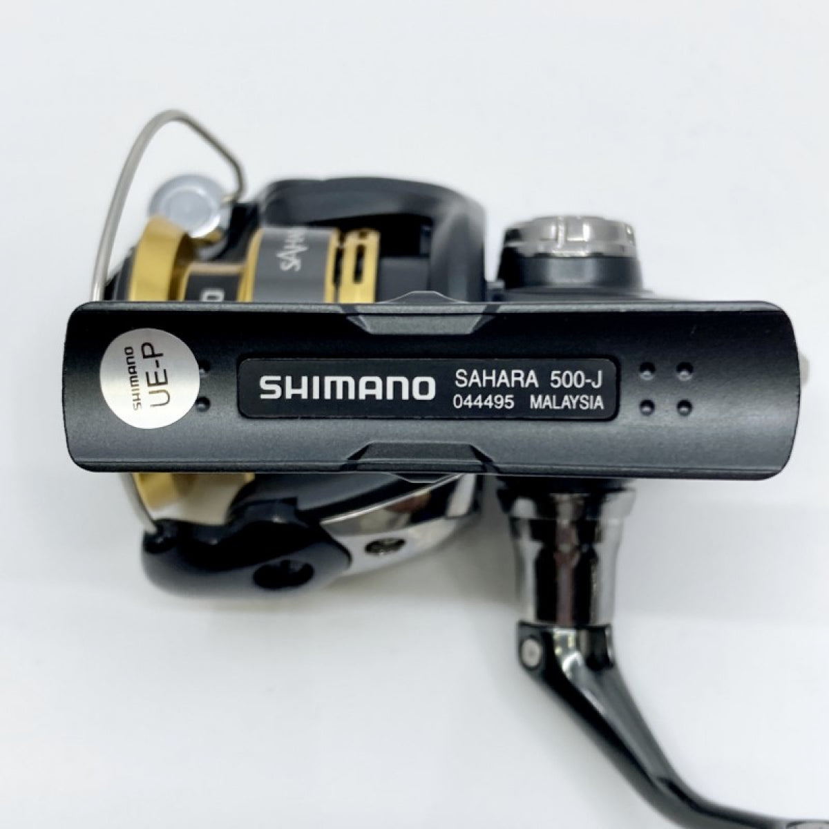 SHIMANO 22 SAHARA 500
