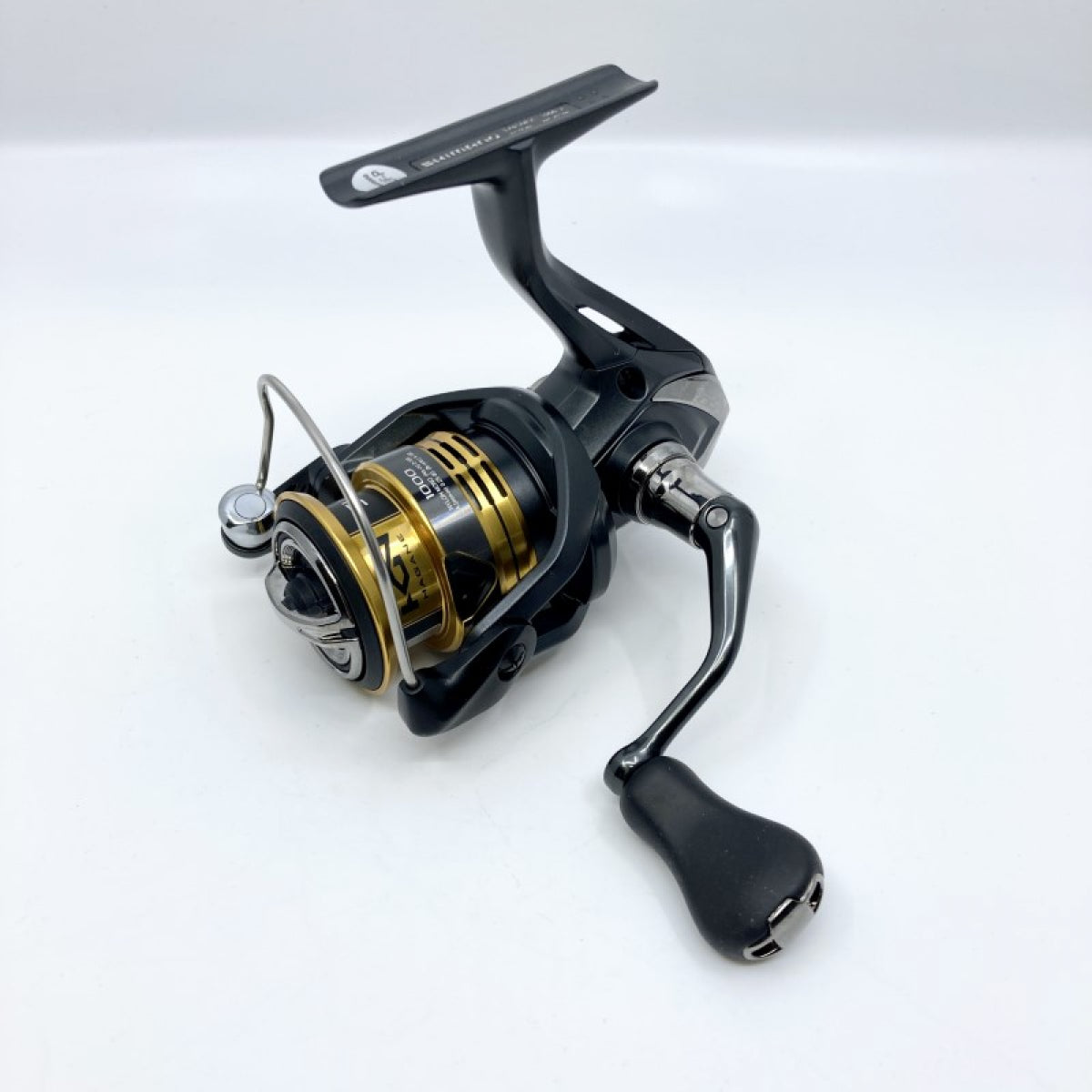 SHIMANO 22 SAHARA 1000