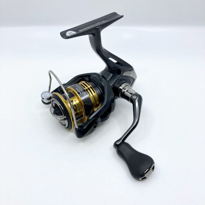 SHIMANO 22 SAHARA 1000
