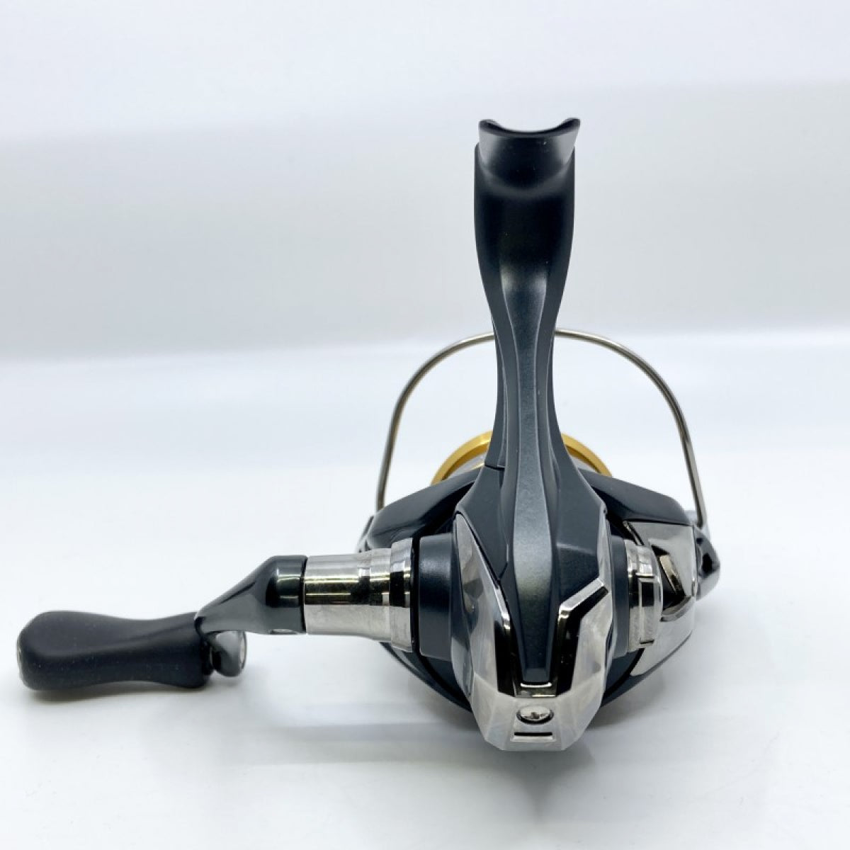 SHIMANO 22 SAHARA 1000