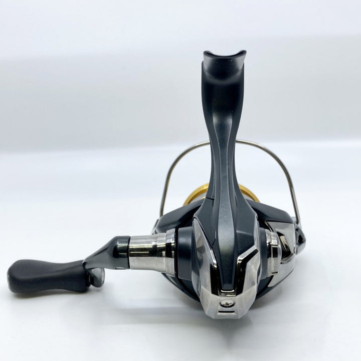 SHIMANO 22 SAHARA 1000