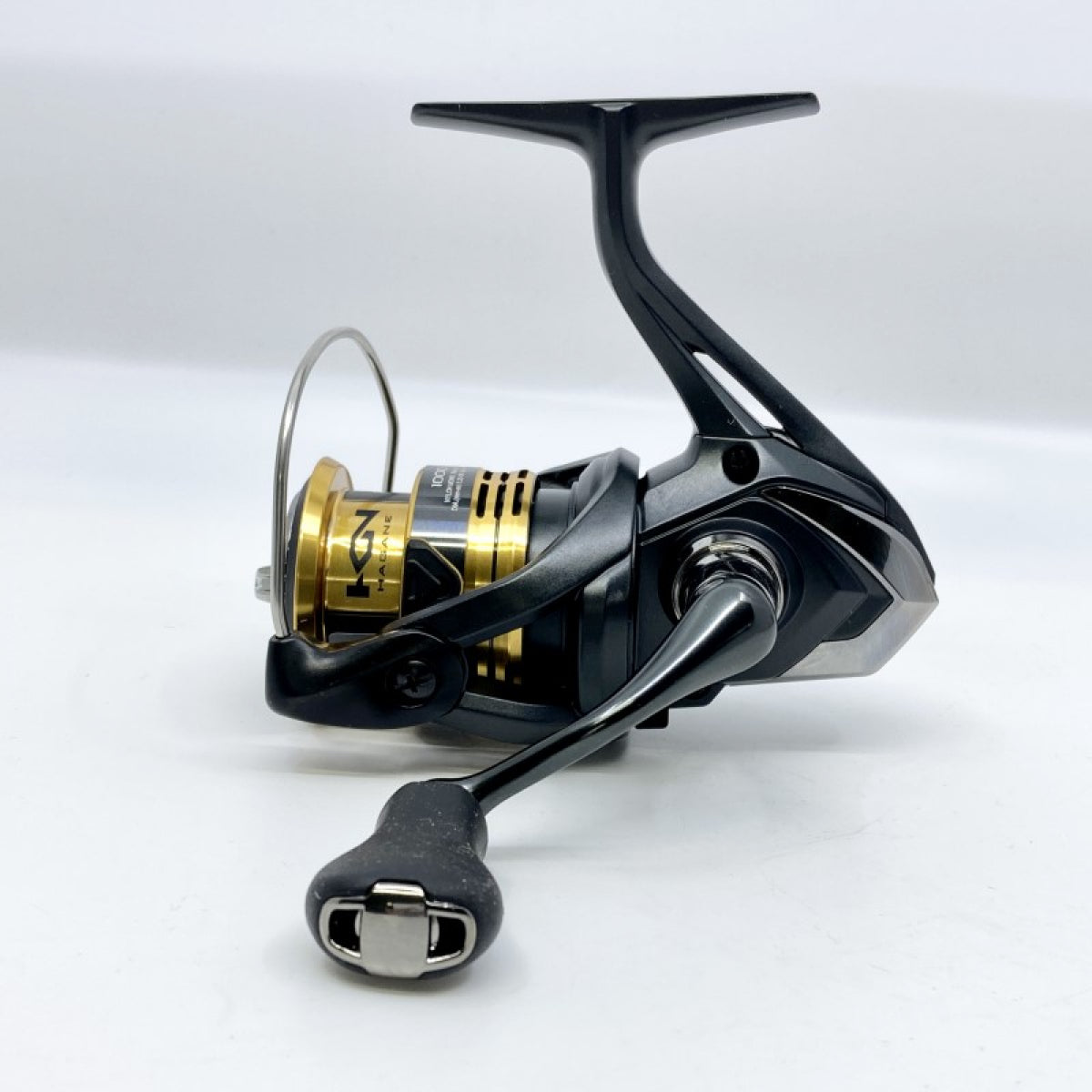 SHIMANO 22 SAHARA 1000