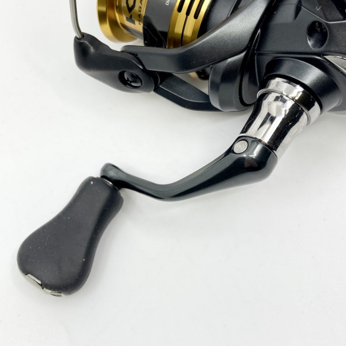 SHIMANO 22 SAHARA 1000