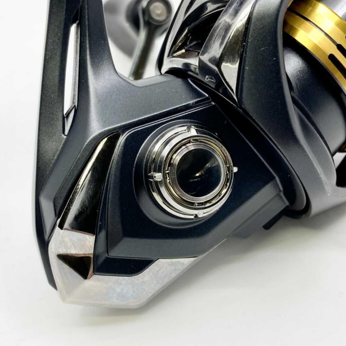 SHIMANO 22 SAHARA 1000