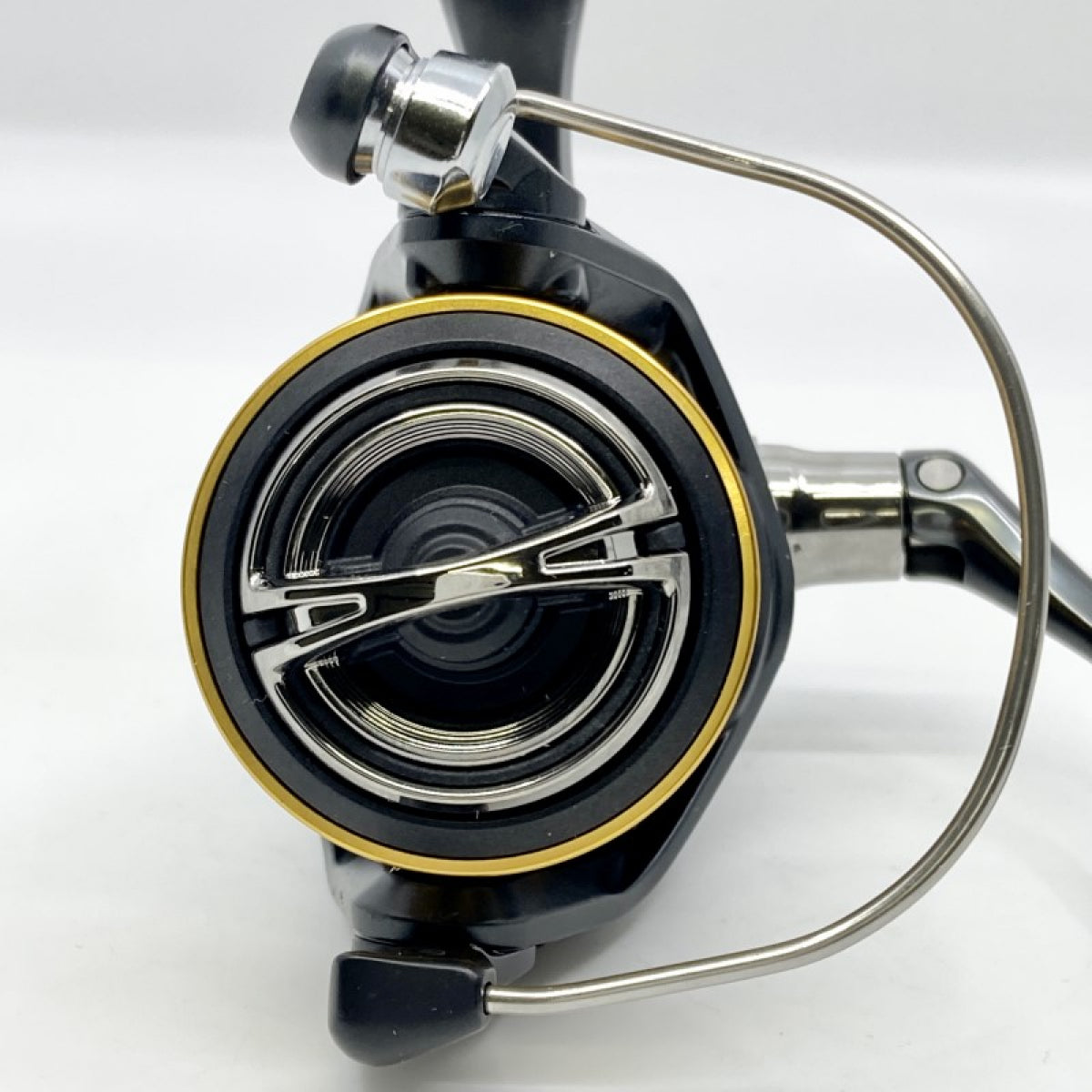 SHIMANO 22 SAHARA 1000
