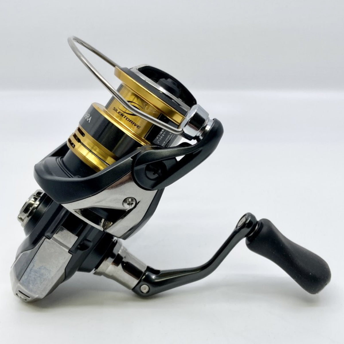 SHIMANO 22 SAHARA 1000