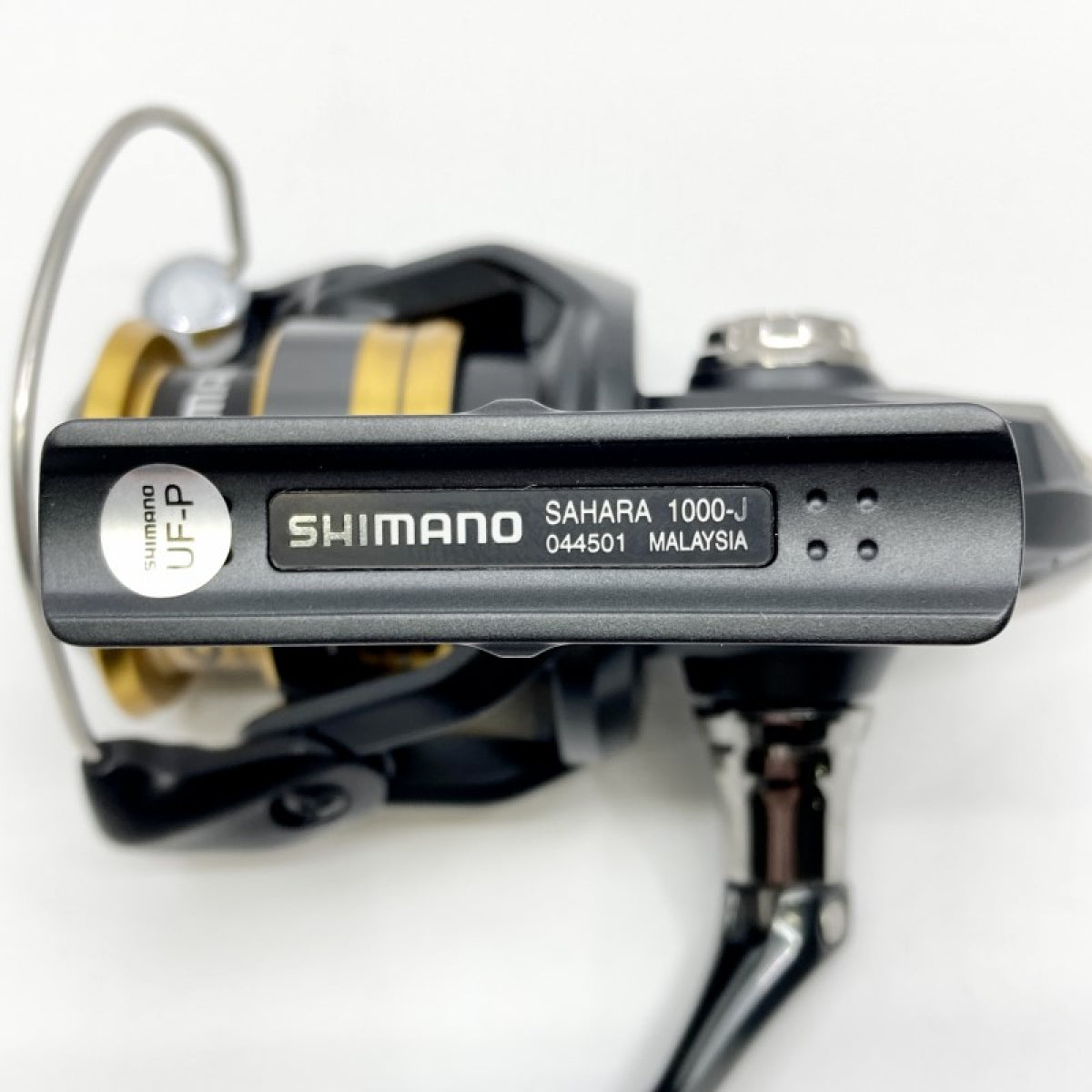 SHIMANO 22 SAHARA 1000