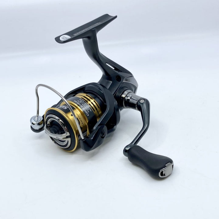 SHIMANO 22 SAHARA C2000SHG