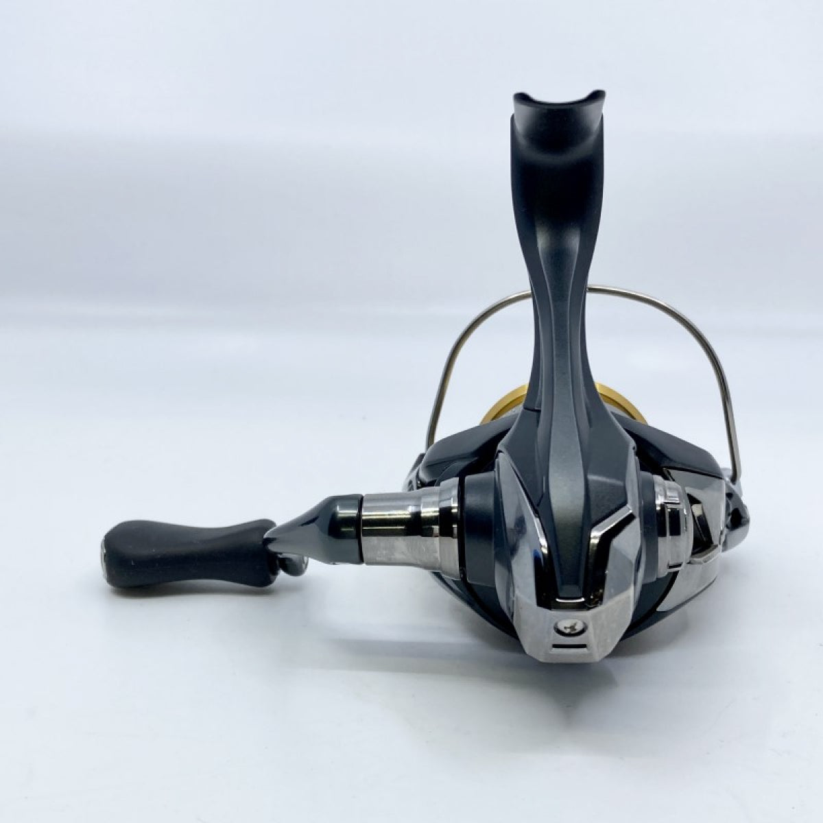SHIMANO 22 SAHARA C2000SHG