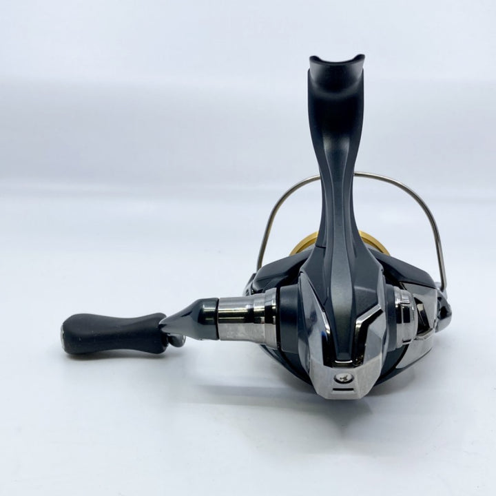 SHIMANO 22 SAHARA C2000SHG