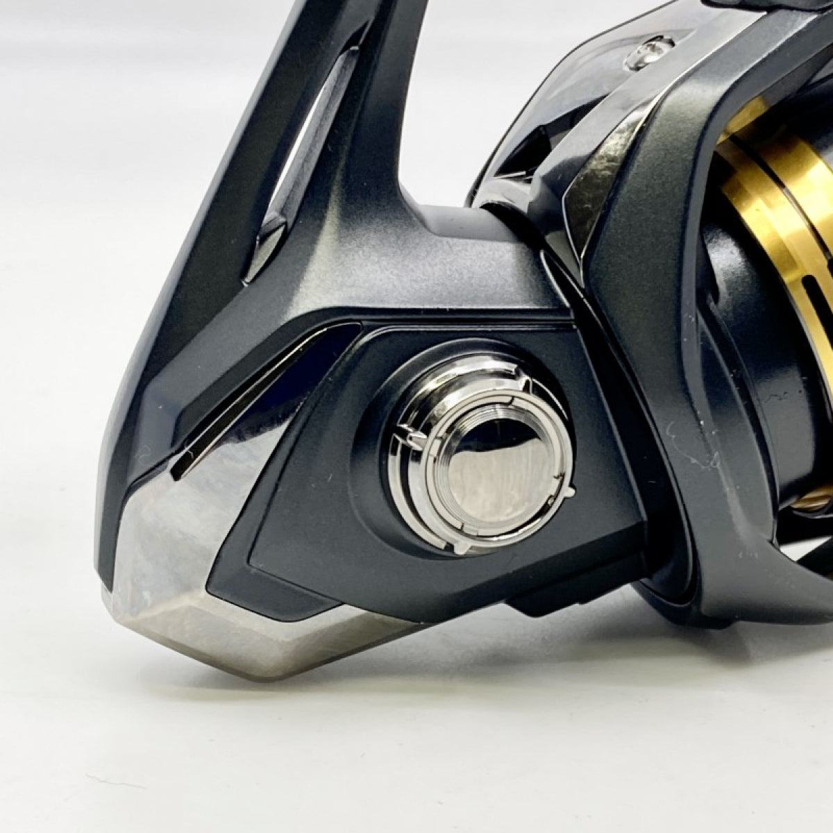 SHIMANO 22 SAHARA C2000SHG