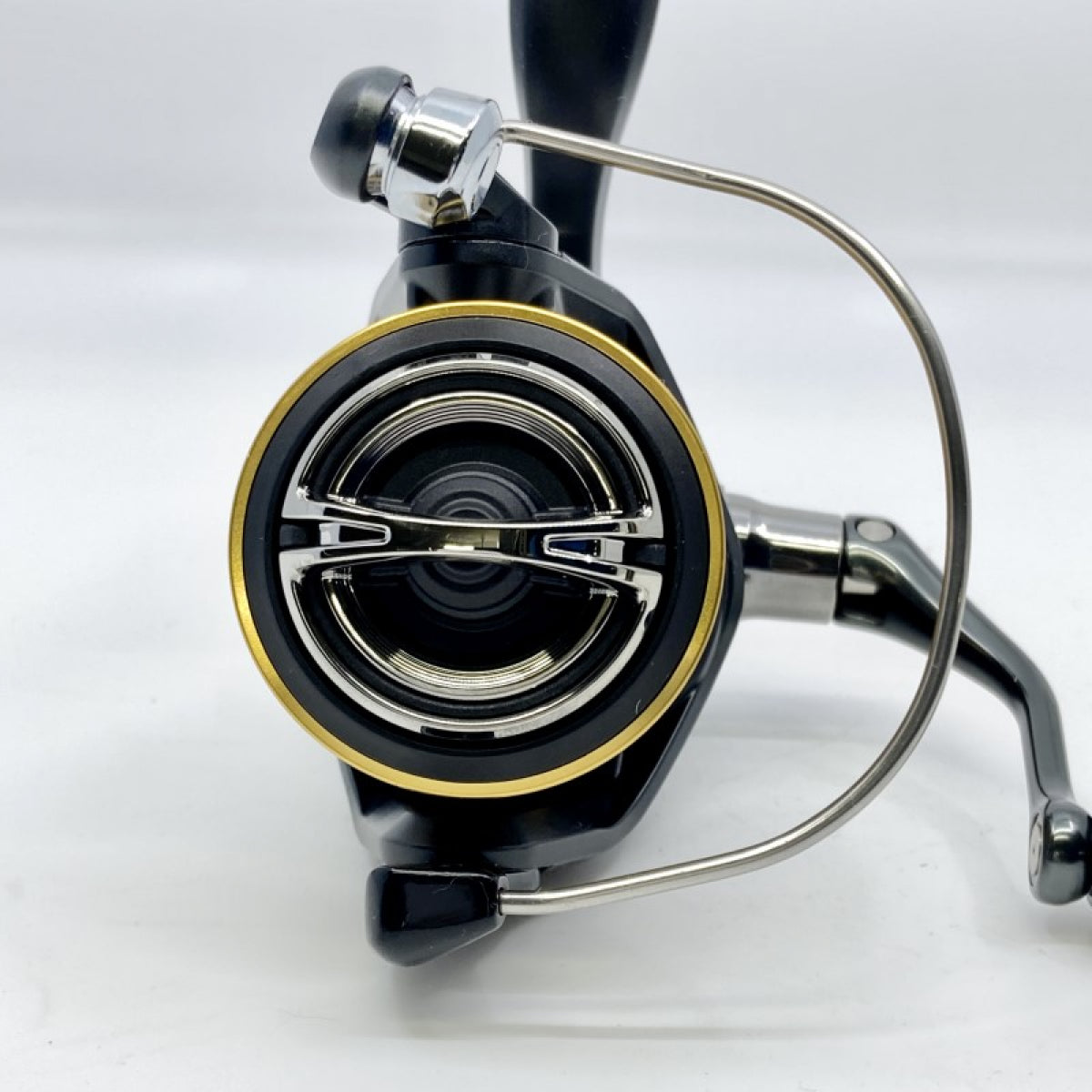 SHIMANO 22 SAHARA C2000SHG