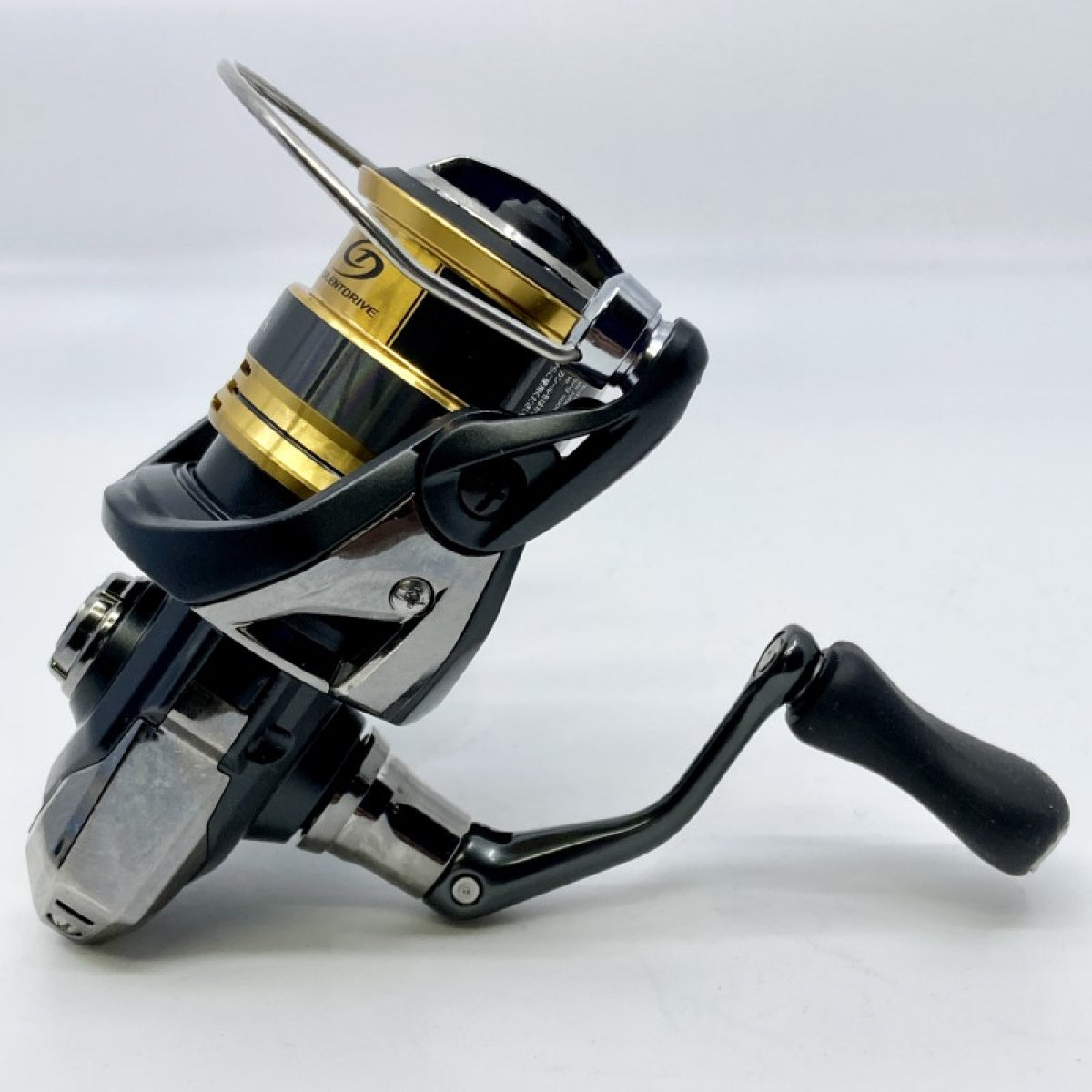 SHIMANO 22 SAHARA C2000SHG