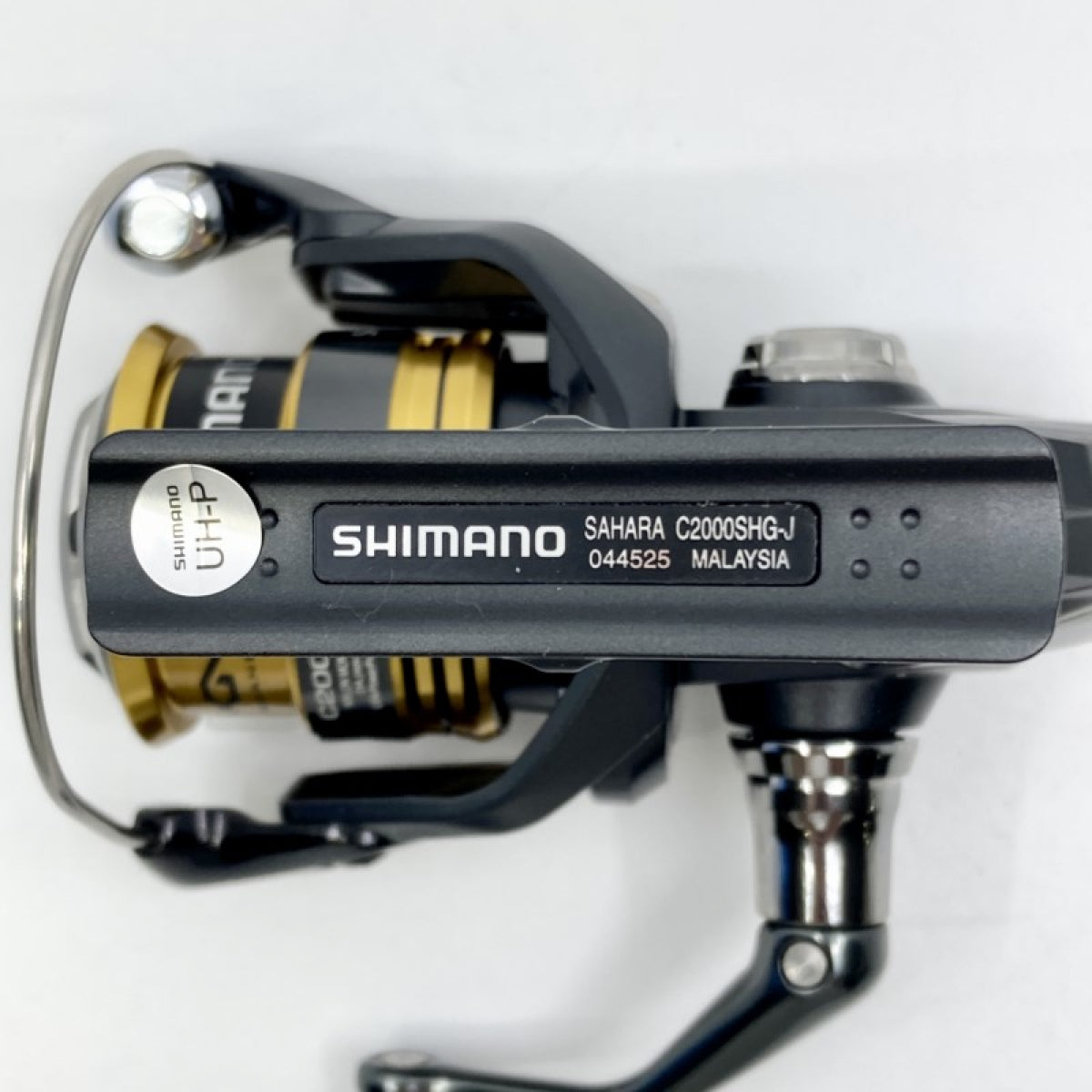 SHIMANO 22 SAHARA C2000SHG