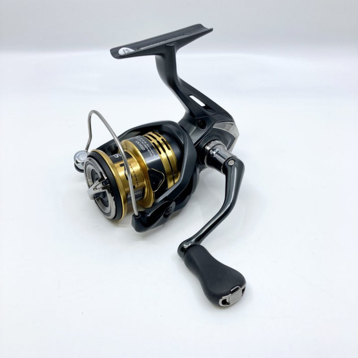 SHIMANO 22 SAHARA 2500
