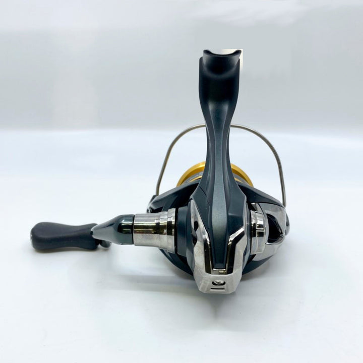 SHIMANO 22 SAHARA 2500