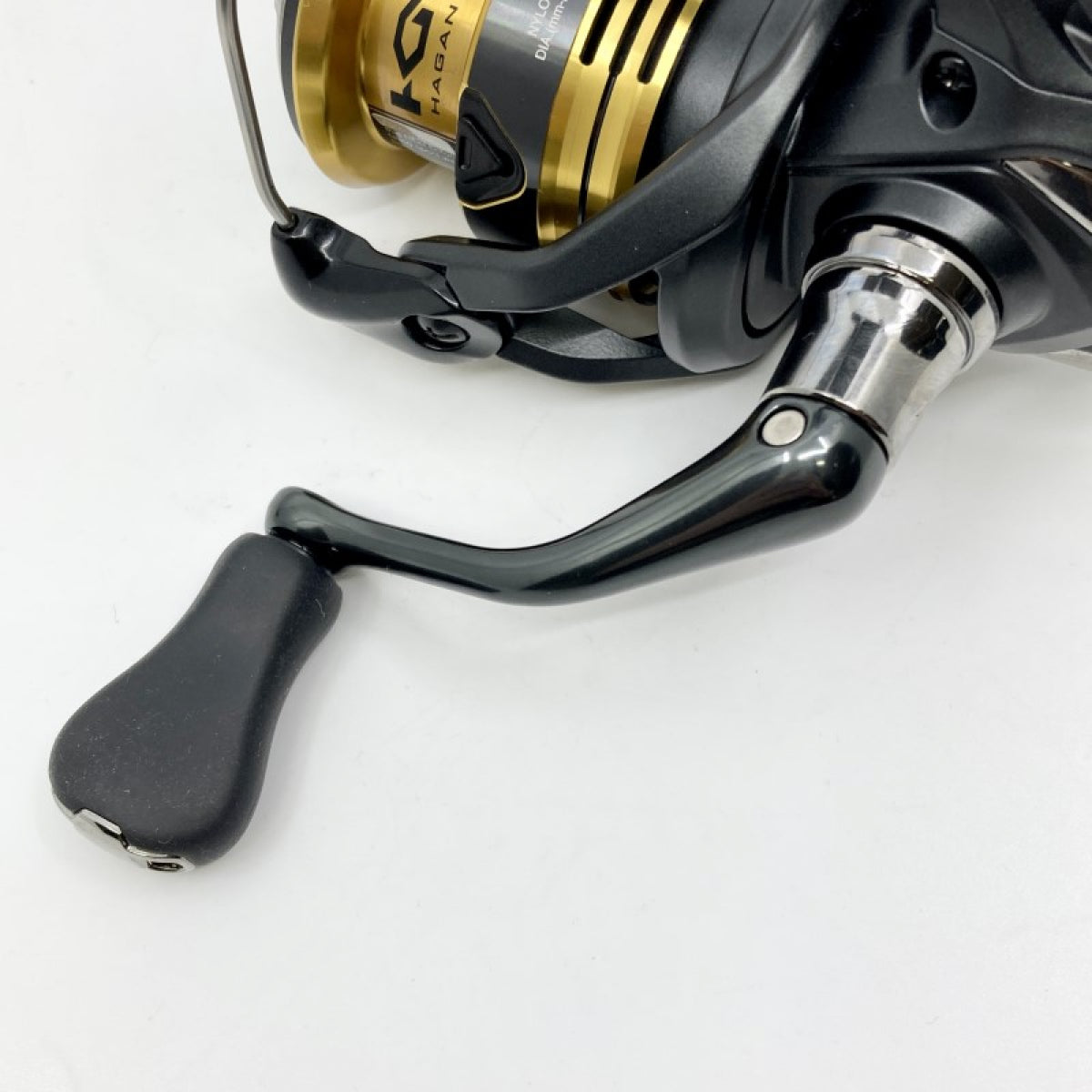 SHIMANO 22 SAHARA 2500