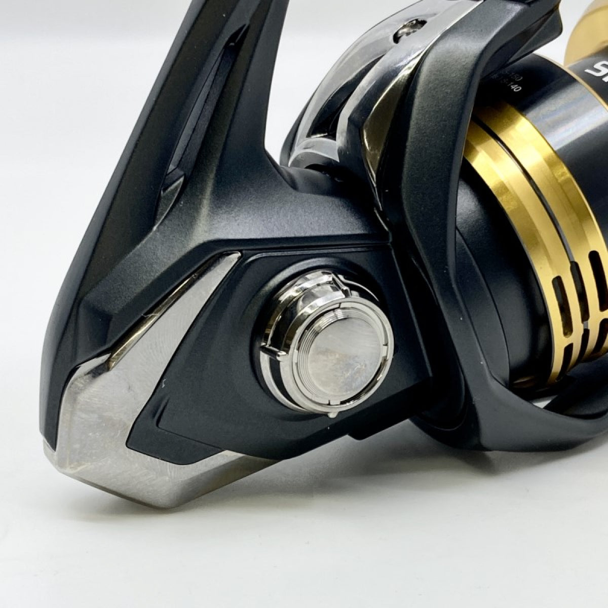 SHIMANO 22 SAHARA 2500