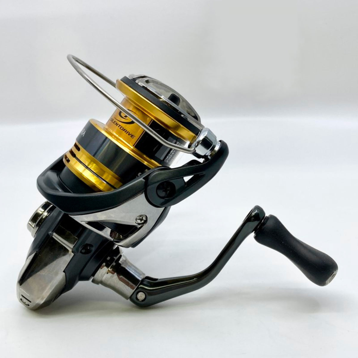 SHIMANO 22 SAHARA 2500