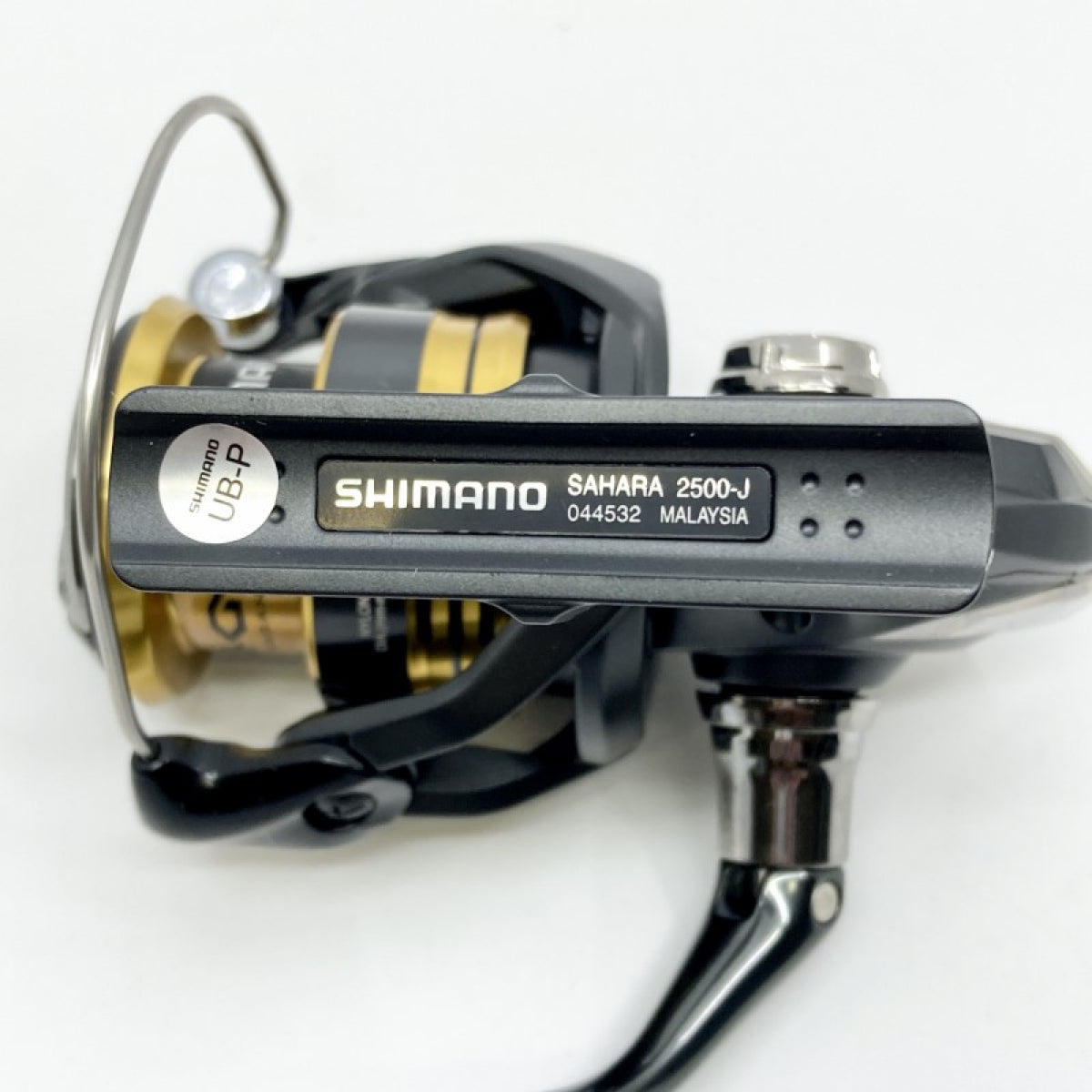 SHIMANO 22 SAHARA 2500