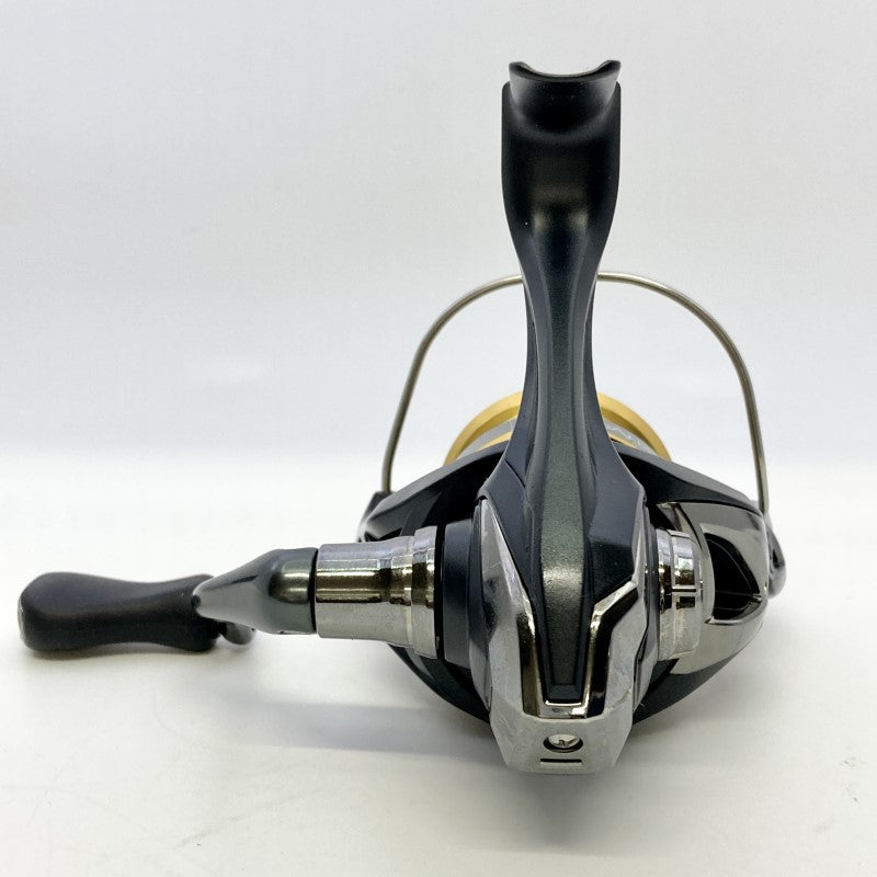 SHIMANO 22 SAHARA 2500SHG