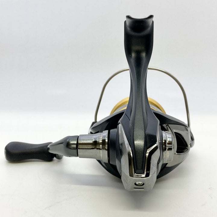 SHIMANO 22 SAHARA 2500SHG