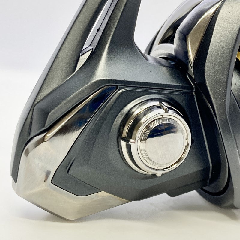 SHIMANO 22 SAHARA 2500SHG