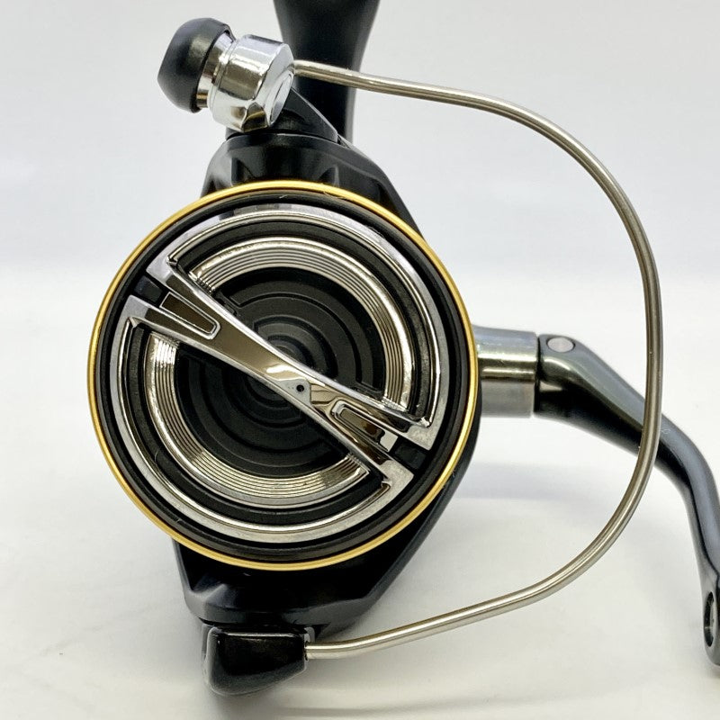 SHIMANO 22 SAHARA 2500SHG