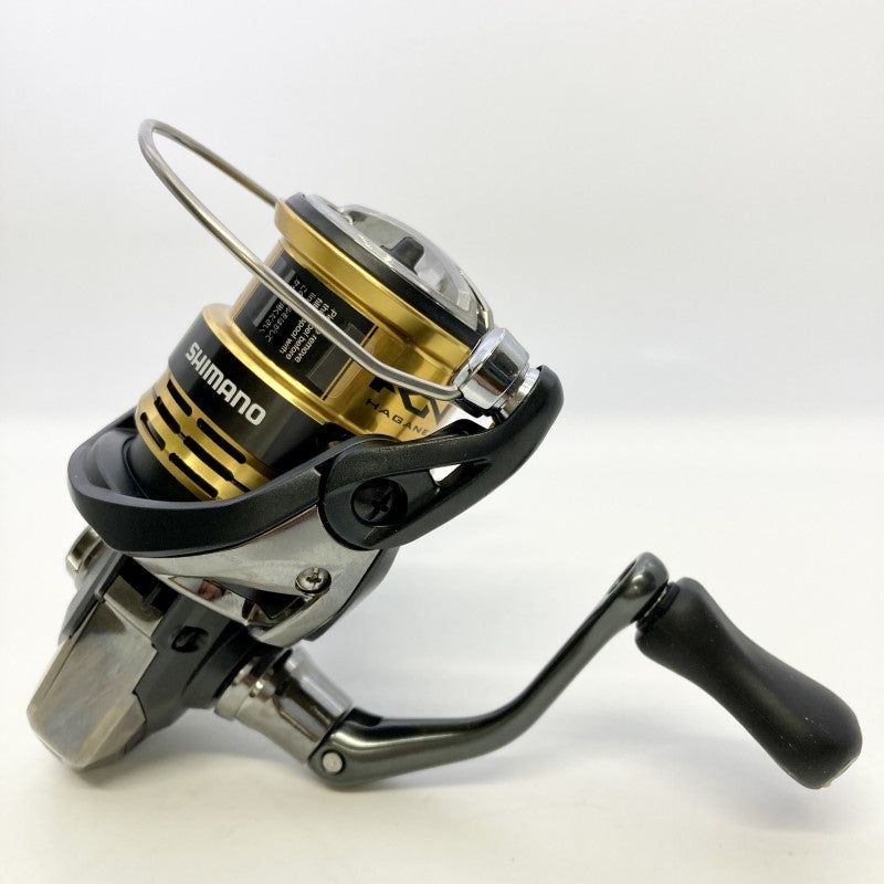 SHIMANO 22 SAHARA 2500SHG