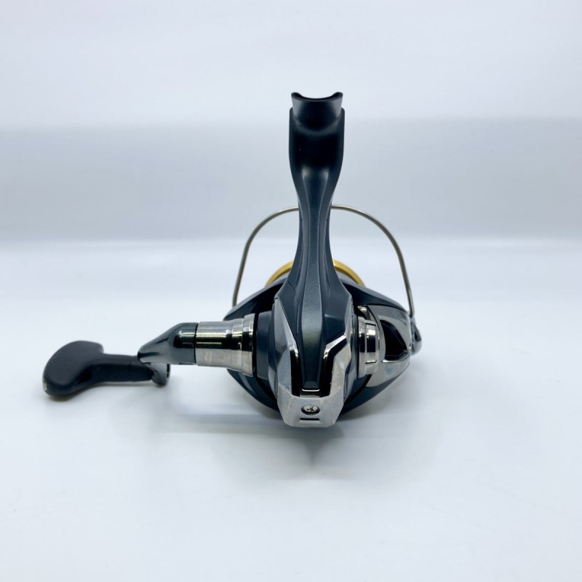 SHIMANO 22 SAHARA C3000