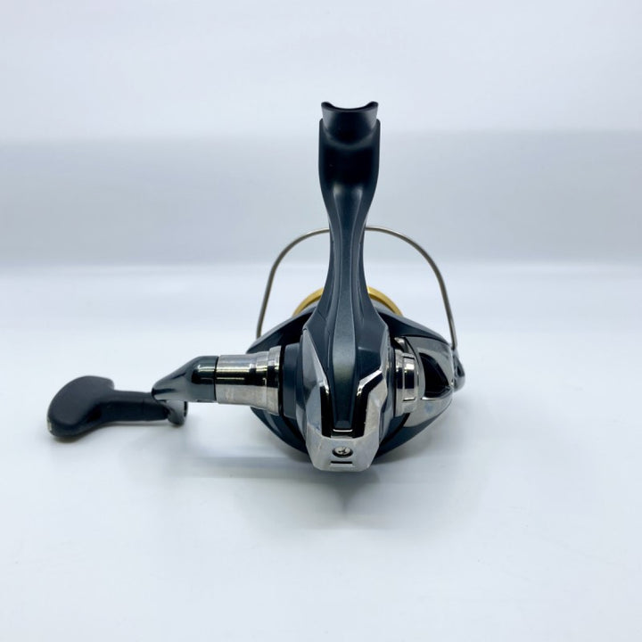 SHIMANO 22 SAHARA C3000