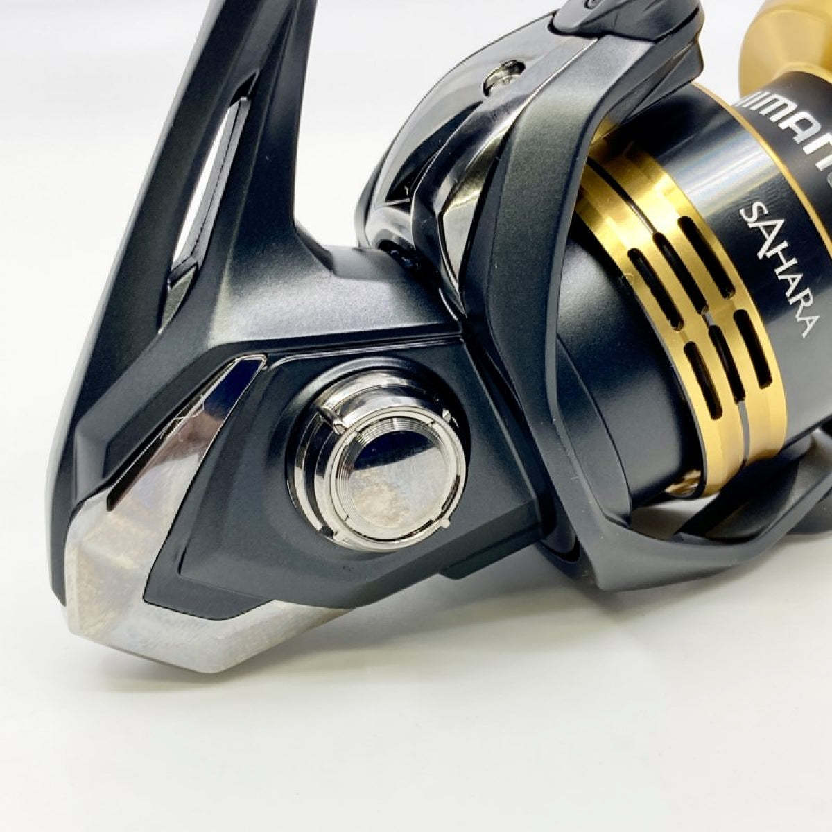 SHIMANO 22 SAHARA C3000