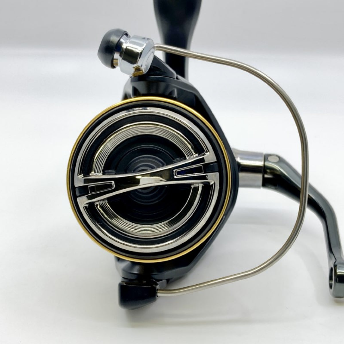 SHIMANO 22 SAHARA C3000