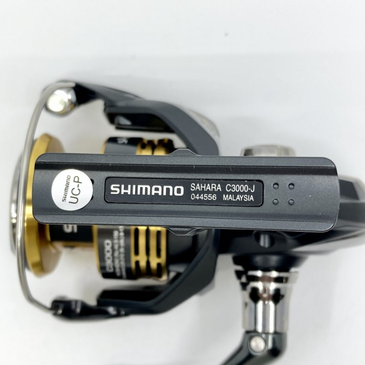 SHIMANO 22 SAHARA C3000