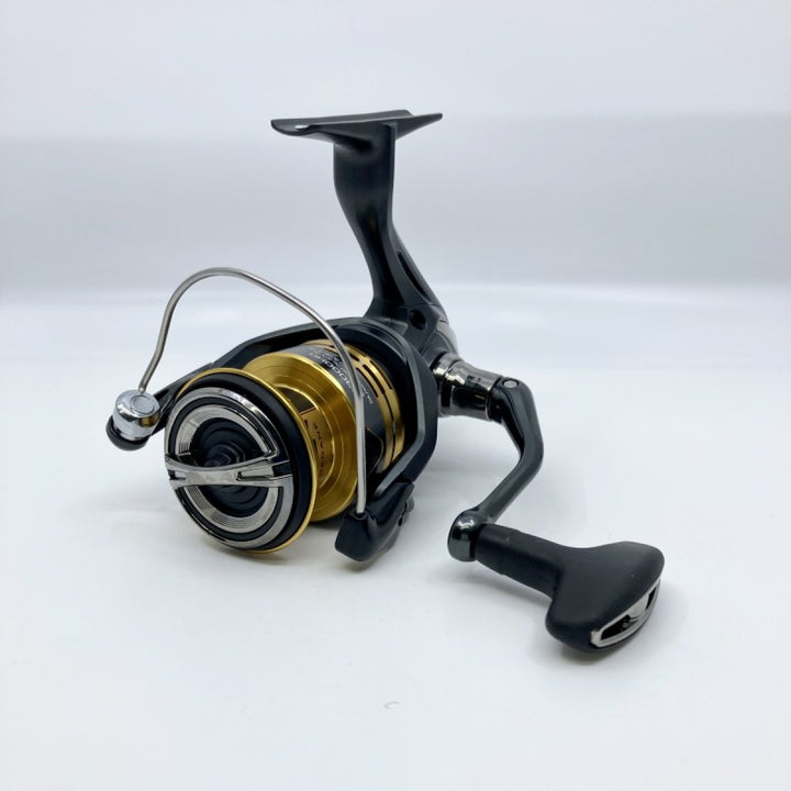 SHIMANO 22 SAHARA C3000HG