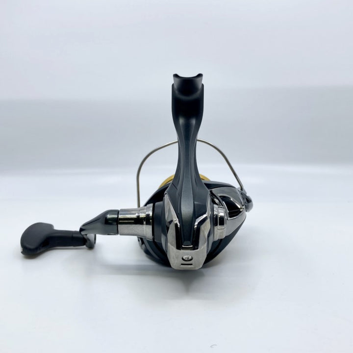 SHIMANO 22 SAHARA C3000HG