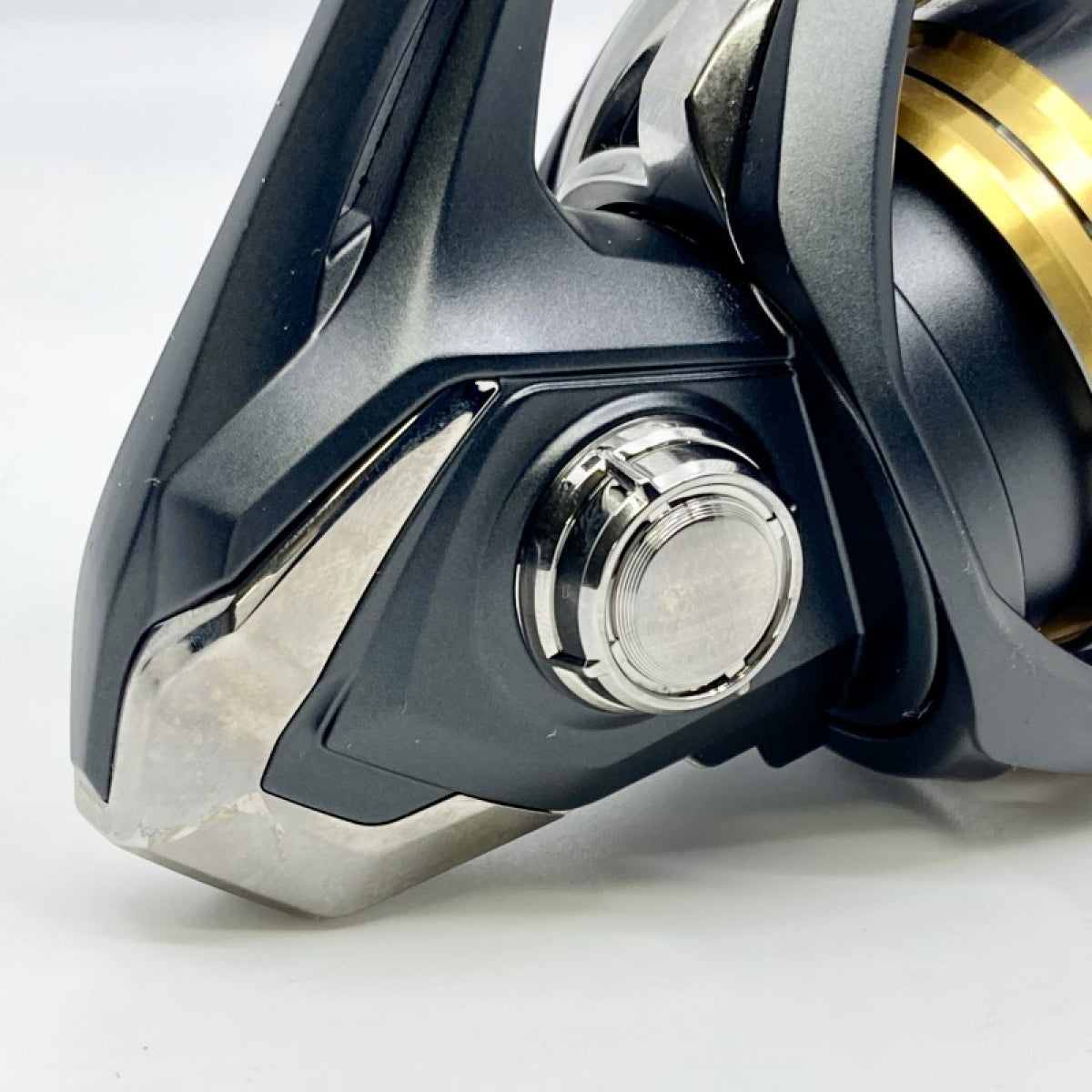 SHIMANO 22 SAHARA C3000HG