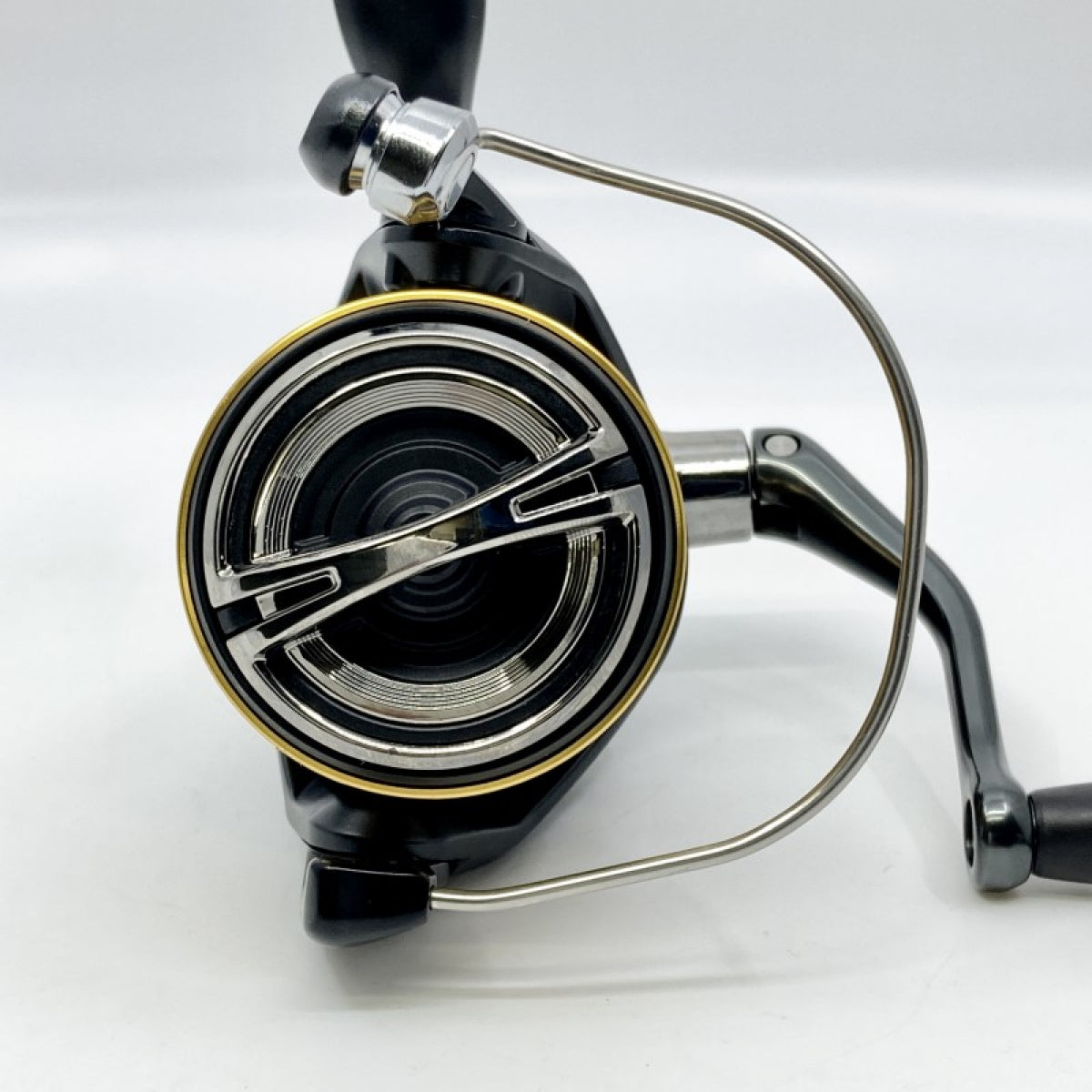 SHIMANO 22 SAHARA C3000HG