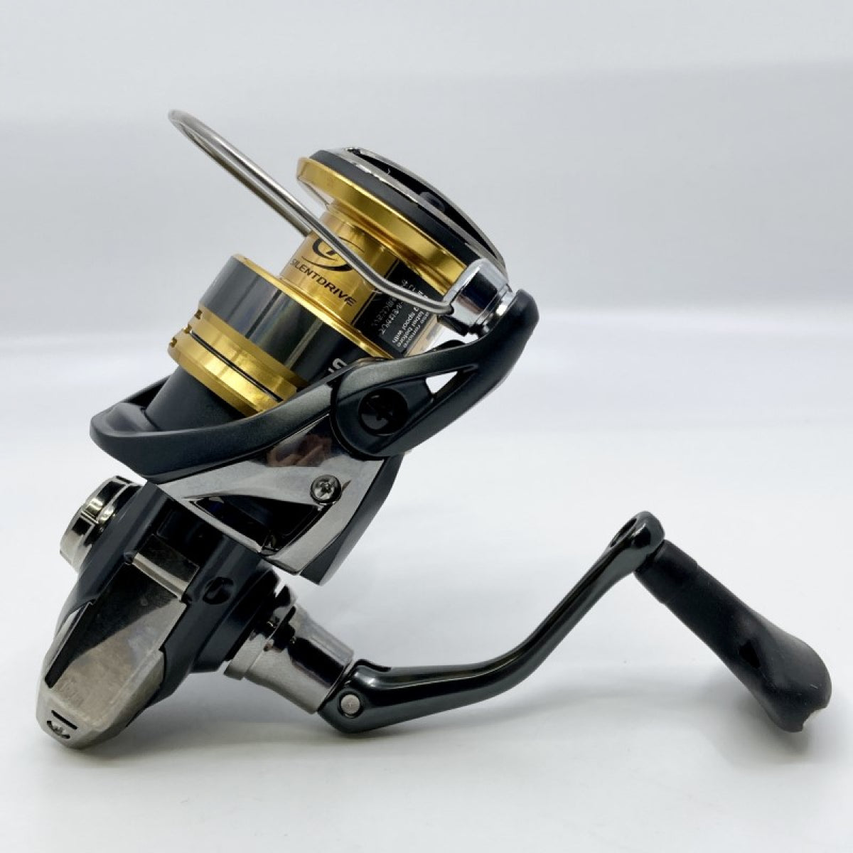 SHIMANO 22 SAHARA C3000HG
