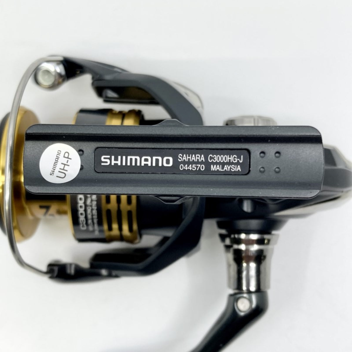SHIMANO 22 SAHARA C3000HG