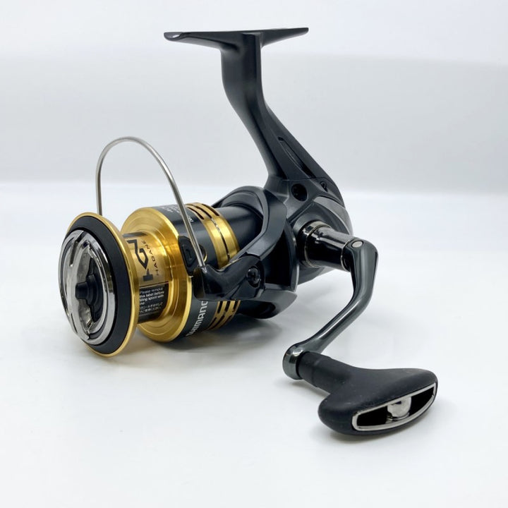 SHIMANO 22 SAHARA 4000